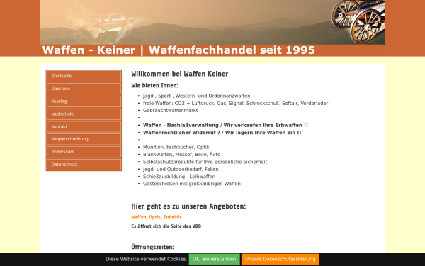 www.waffen-keiner.de