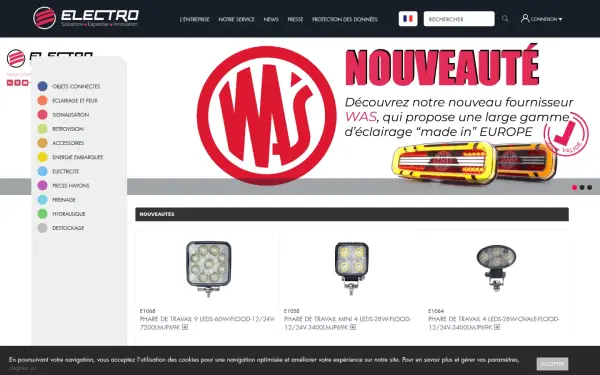 www.electromaintenance.fr