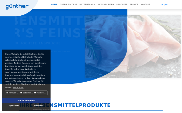 www.guenther-maschinenbau.de
