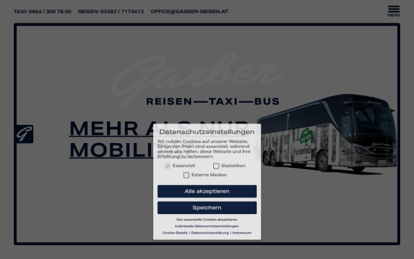 www.garber-reisen.at