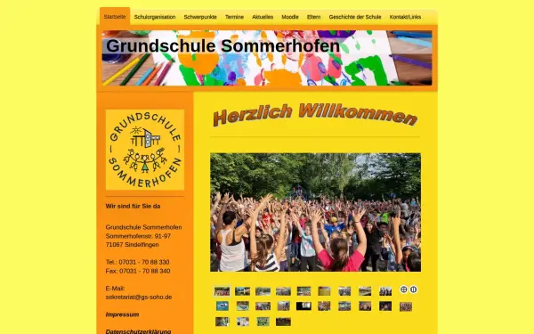 www.gs-soho.de