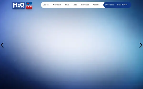 www.h2o-gebaeudetechnik.de