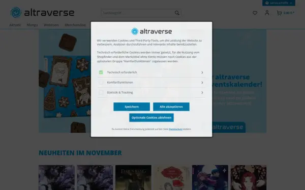 altraverse.de