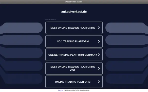 ankaufverkauf.de