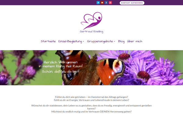gertraud-kneilling.de