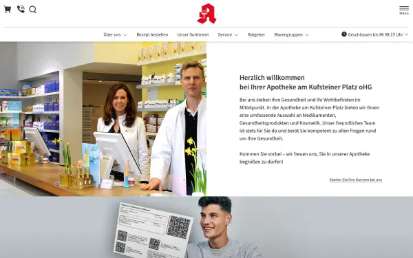 www.apotheke-am-kufsteinerplatz.de