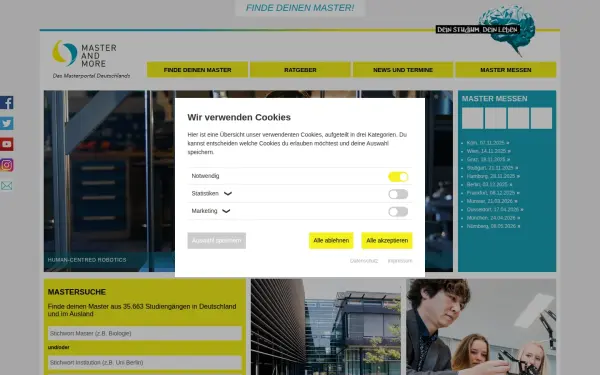 www.master-and-more.de