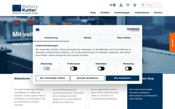 www.battery-kutter.de