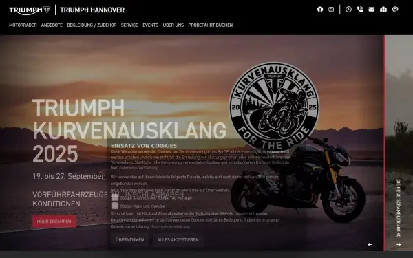 triumph-hannover.de