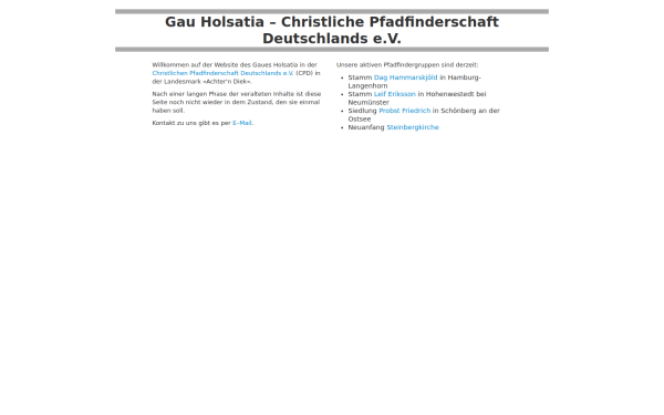 gau-holsatia.de