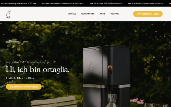 ortaglia.wine