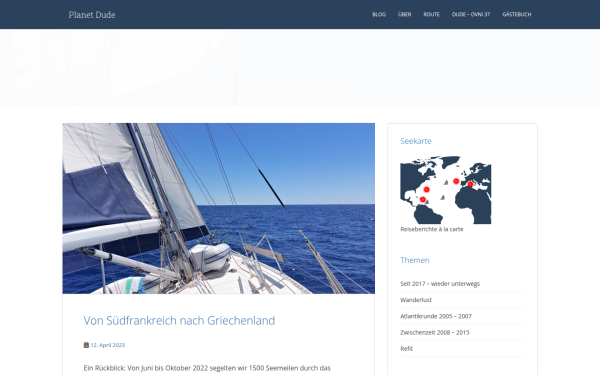 www.planetdude.de