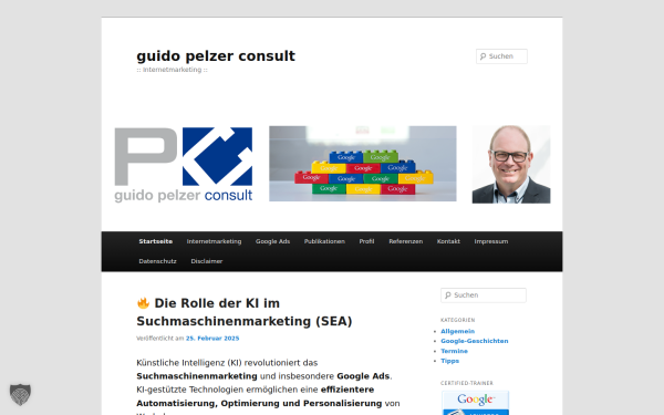 www.pelzer-internet.de