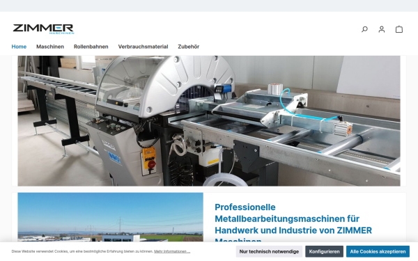 www.zimmer-maschinen.de