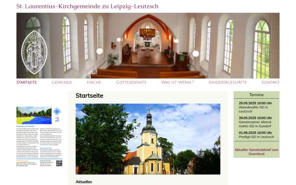 kirchgemeinde-leutzsch.de