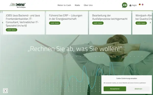 www.arcmind.com