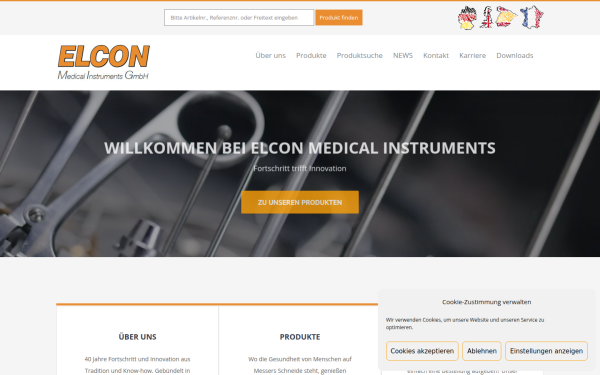 www.elcon-medical.com