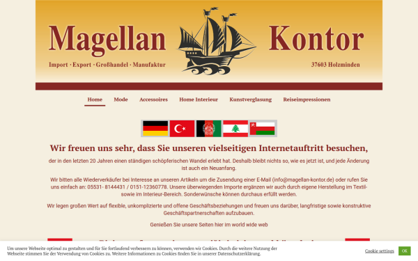 www.magellan-kontor.de