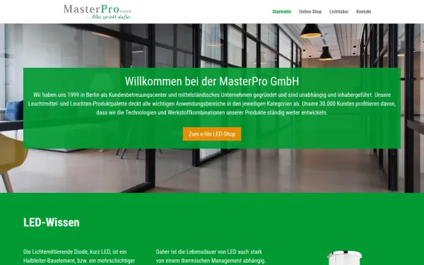 www.masterpro.de