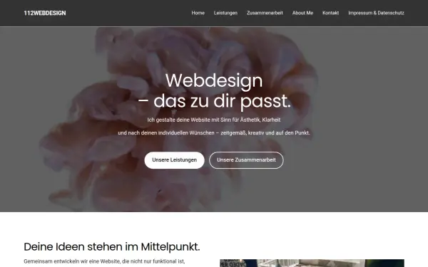 112webdesign.de