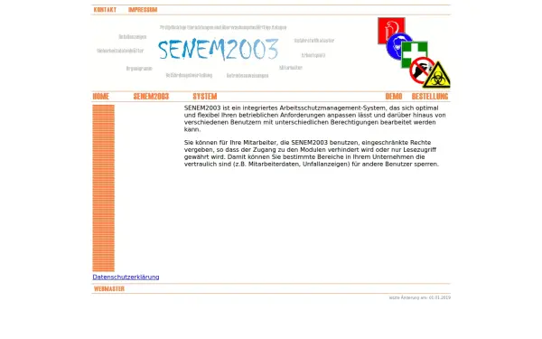 arbeitsschutzsysteme.de