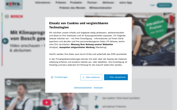 www.extra-praemien.de