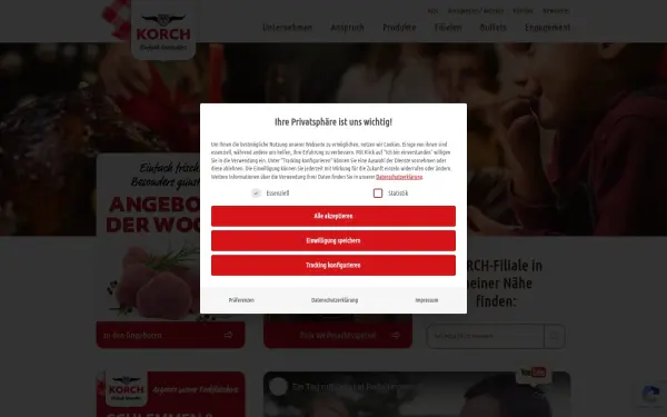 www.korch.de