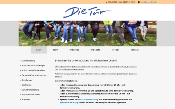 die-tuer-trier.de