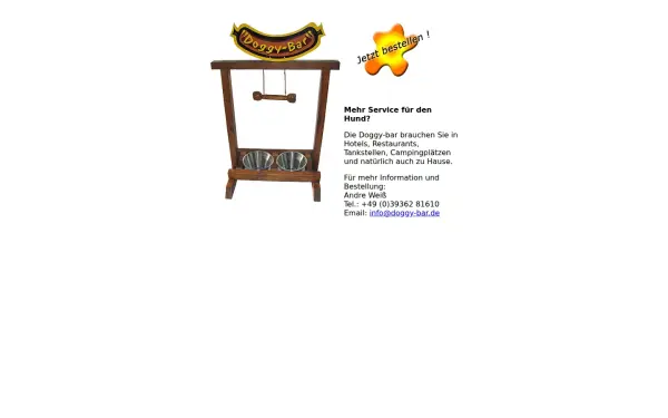 doggy-bar.de