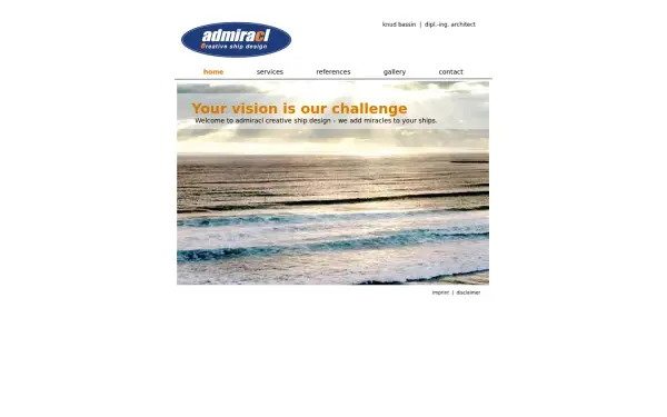 admiracl.de