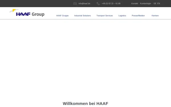 haaf.de
