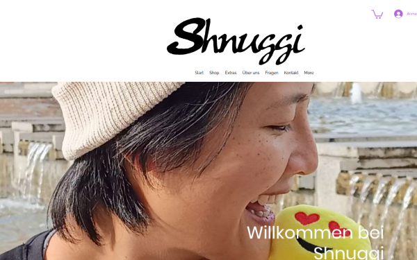 www.shnuggi.at