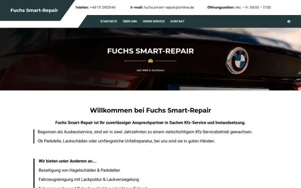 fuchs-smart-repair.de