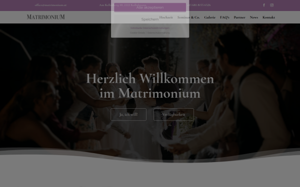 matrimonium.at