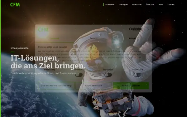 www.cfmmedia.de