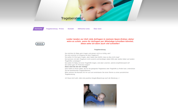 www.geborgen-getragen-vertrauen.de