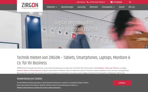 zirgon.de