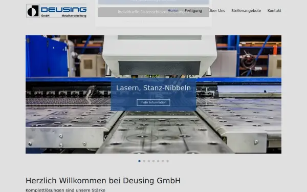 deusing.de