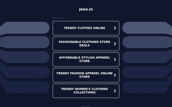 jeno.in