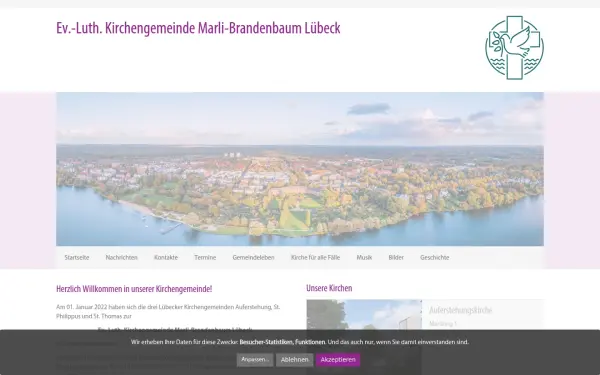 www.kirche-auf-marli.de