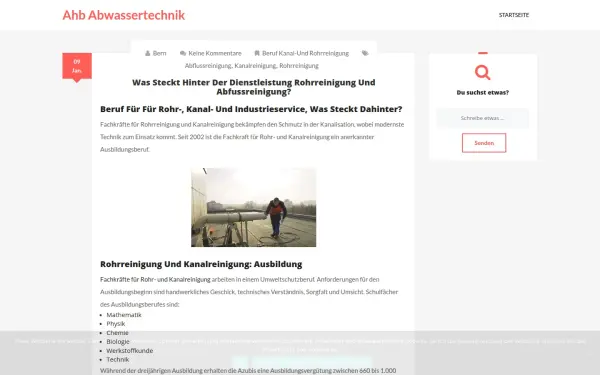 www.ahb-abwassertechnik.de