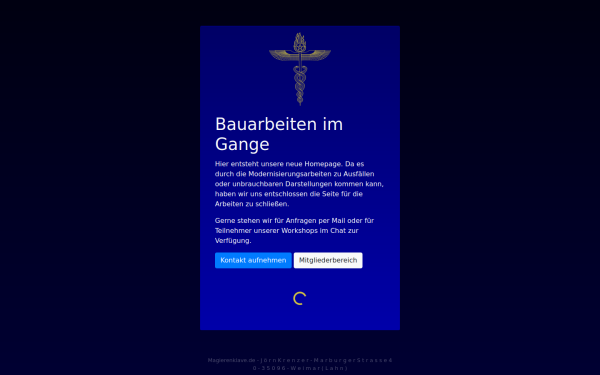 www.magierenklave.de