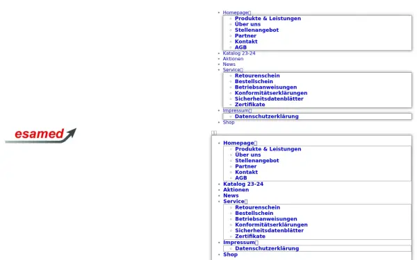 medizinprodukte-sued.de