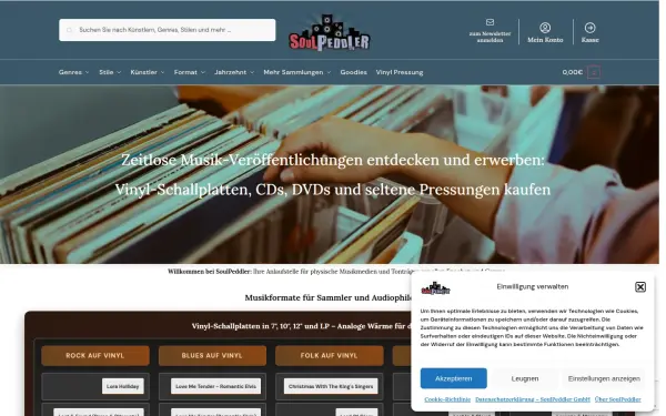 soulpeddler.de