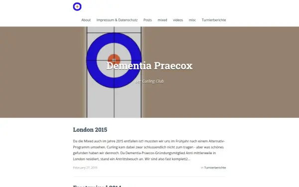 www.dementiapraecox.de