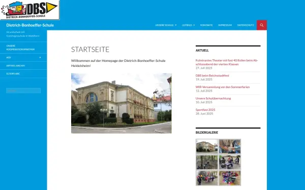 www.dietrich-bonhoefferschule.de