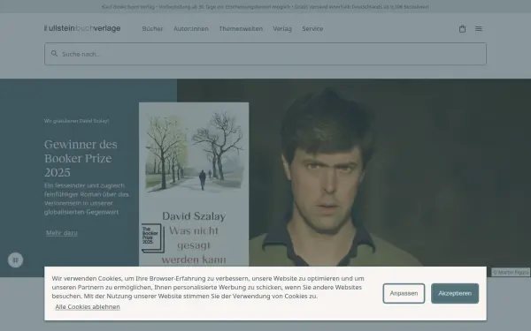 www.ullstein.de