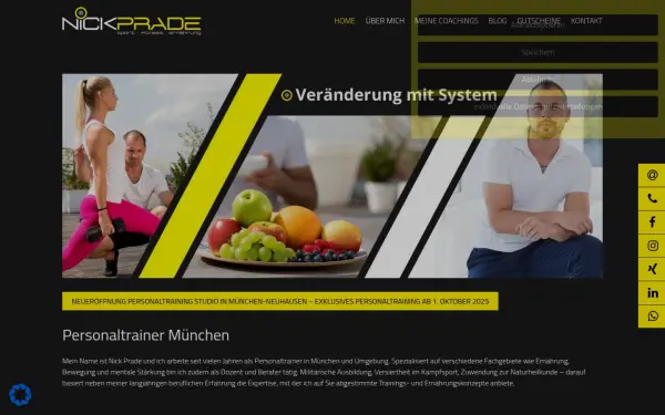 www.nick-prade.de