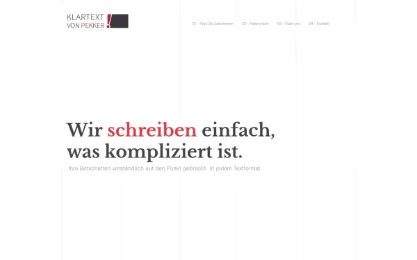 www.pekker.de