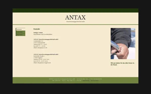 www.antax-torgelow.de
